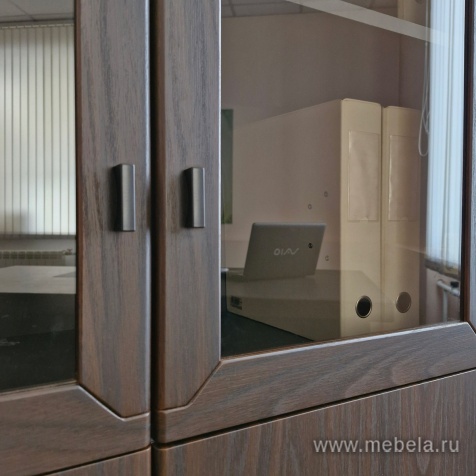 кабинет директора Сидней