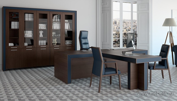 кабинет Белеса