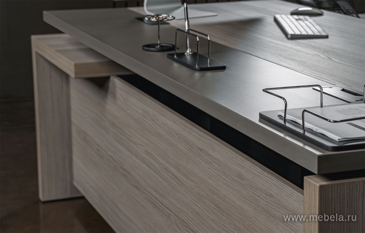 кабинет У.Рус