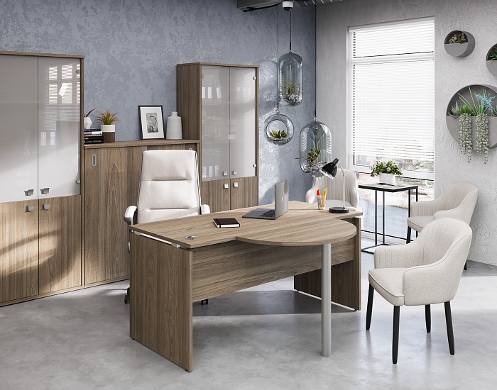 фото офисная мебель Style Elm					 №2					
