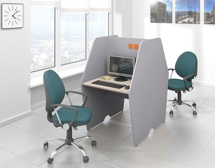 фото мебель Call-центр					 №3					