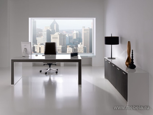 кабинет Белеса