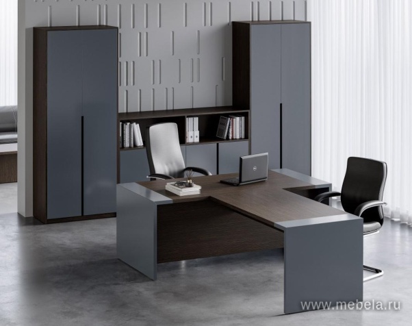 кабинет Артвуд