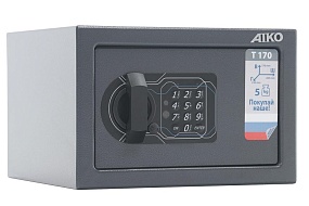 Cейф Aiko TT-170 EL