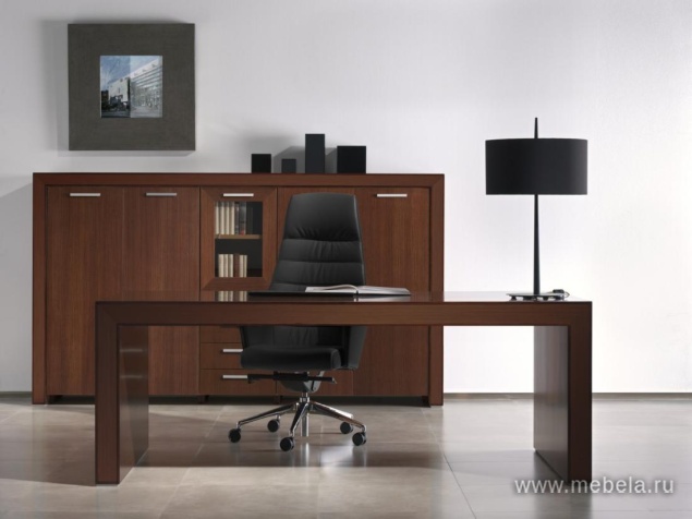 кабинет Белеса