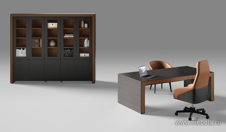 кабинет Белеса