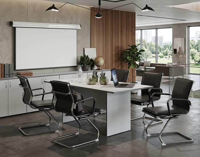 фото мебель Агат Серый					 №2					