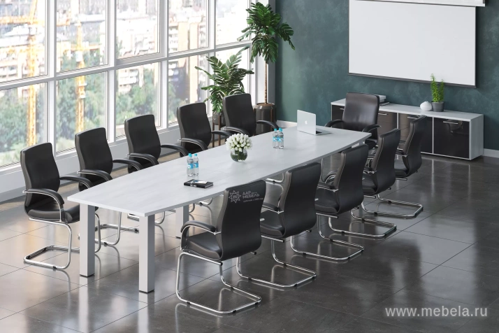 кабинет Ялта Cнежная