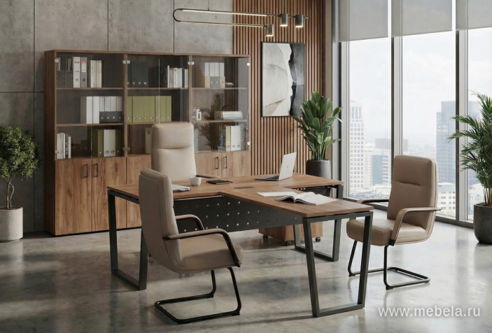 кабинет Проджект Дуб Т