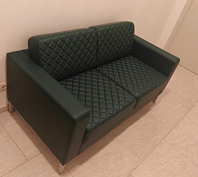 Клинический Госпиталь на Яузе