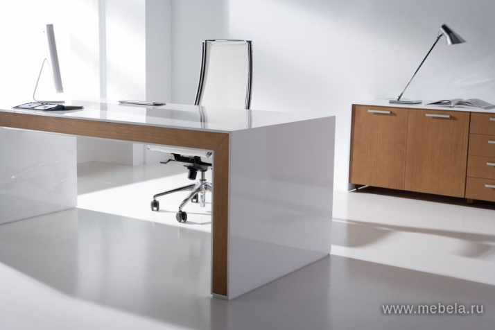 кабинет Белеса