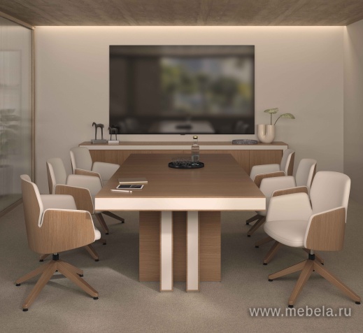 кабинет Белеса