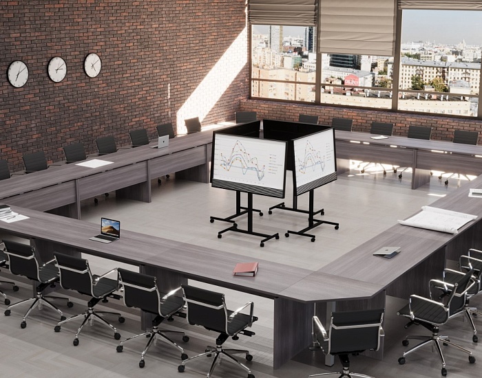 фото мебель Аргентум Лист					 №2					