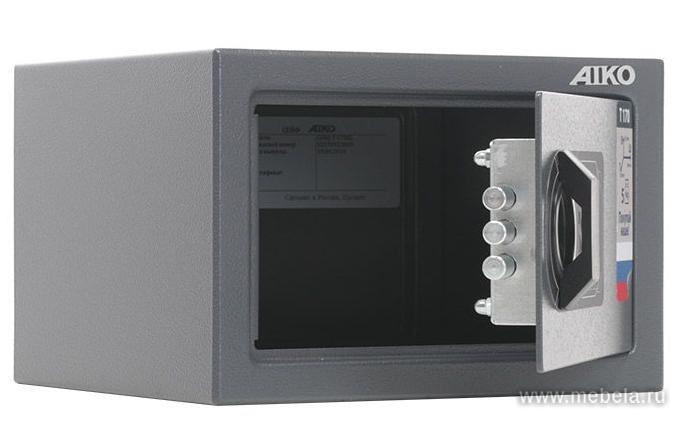 Сейф Aiko T-170 EL
