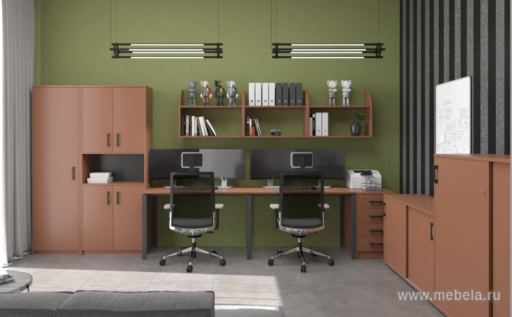 мебель Терракота