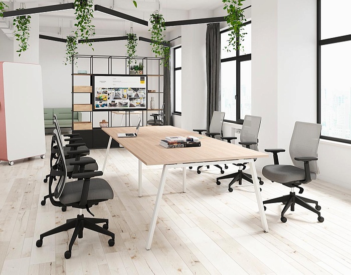 фото Офисная мебель Arena					