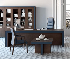 кабинет Белеса