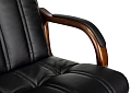 кресло T-9932 Walnut