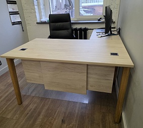 Фишер Эстейт