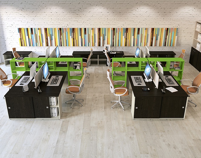 фото мебель Rio Wenge					 №2					