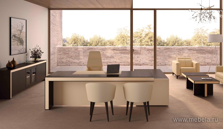 кабинет Белеса