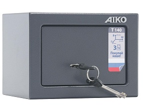Сейф Aiko Т-140 KL