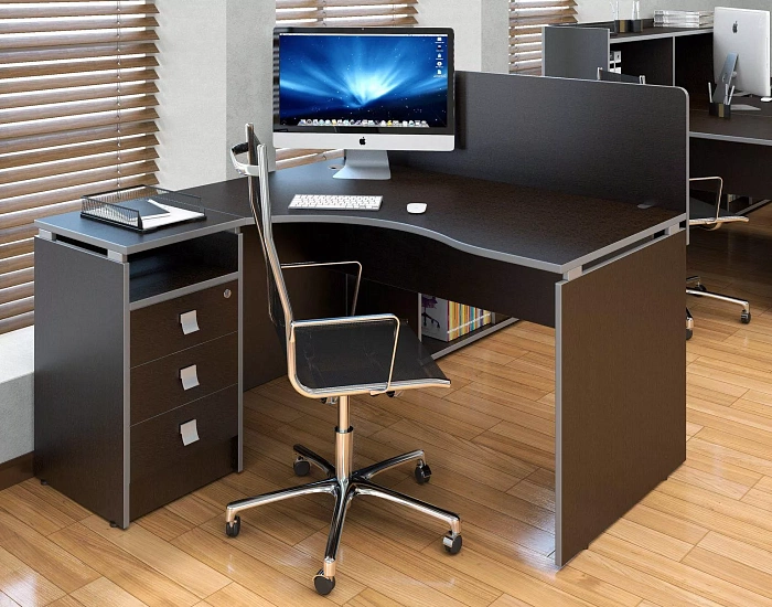 фото мебель Style Wenge					