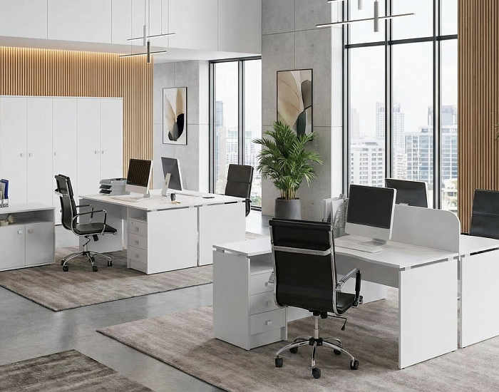 фото мебель Style White					 №5					