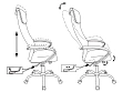 кресло CH-607BS