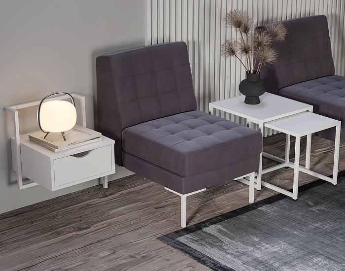 фото мебель Лофт					 №3					