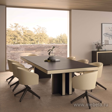 кабинет Белеса