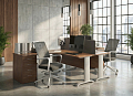 Офисная мебель Рива