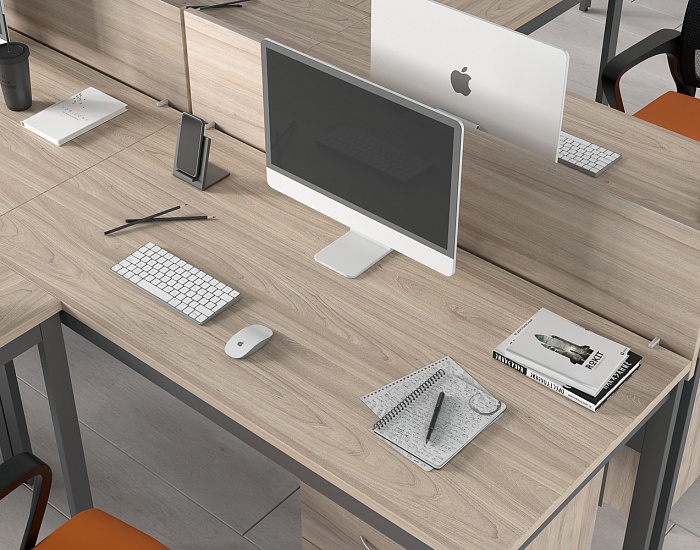 фото мебель Формула МП2					 №5					