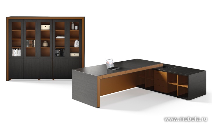 кабинет Белеса