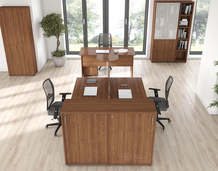 фото мебель Тренд Орех					 №4					