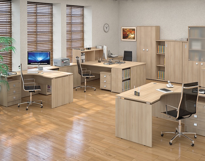 фото мебель Style Acacia					 №4					